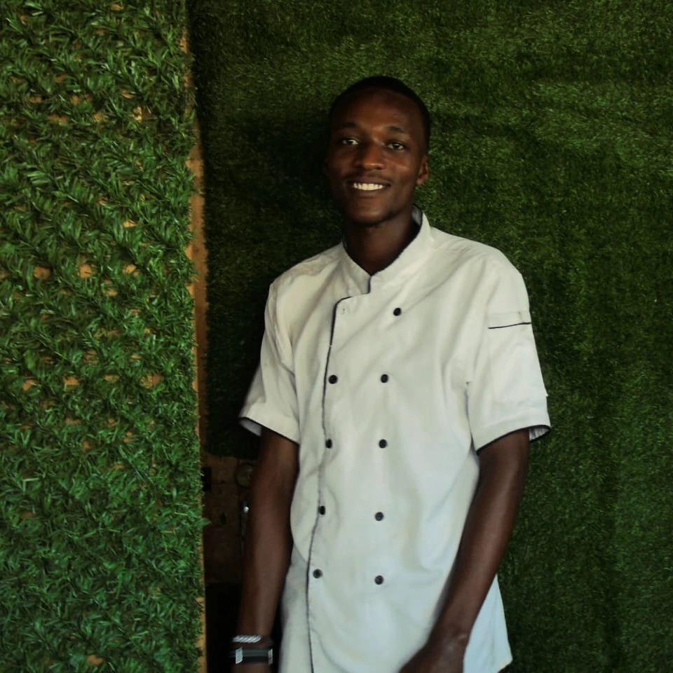 Photo from chef Mohamed Kassim