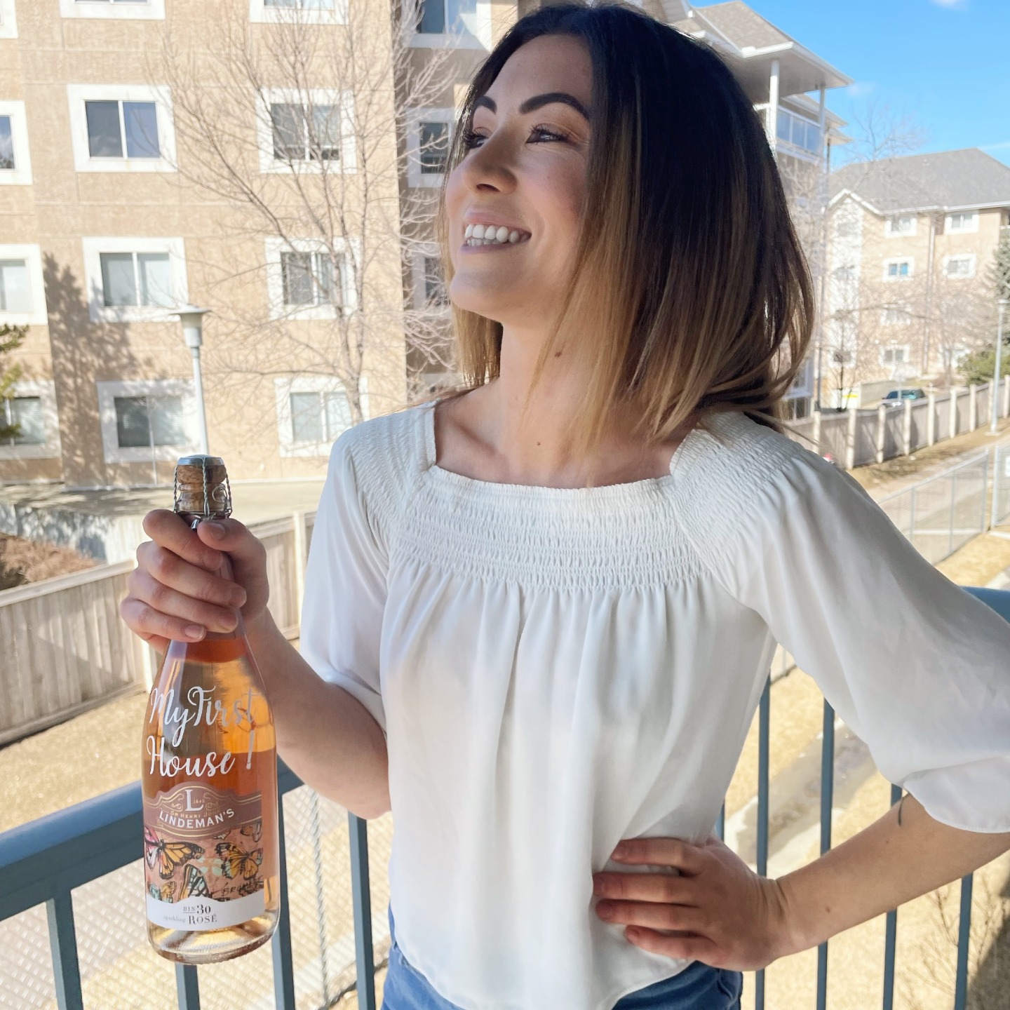 Rebecca Yellowega-Edmonton