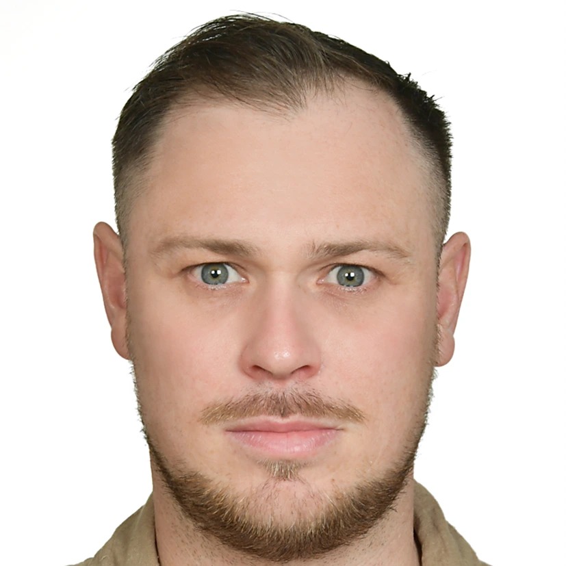 Photo from chef Frits Van Pelt