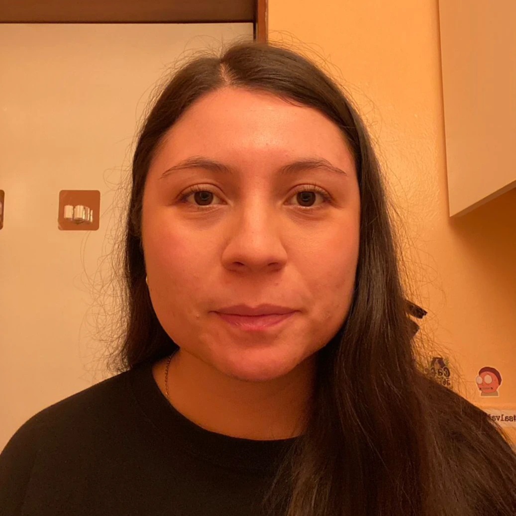 Foto de María Paula Abella