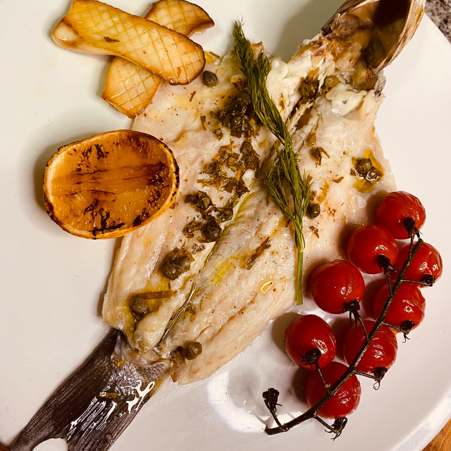 Photo from chef Desert Max