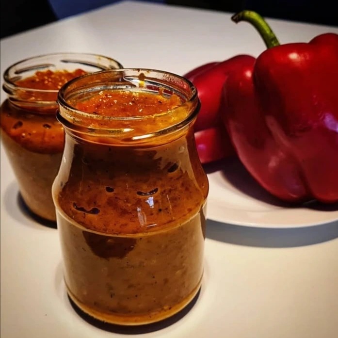 Photo from chef Mira Stevanovic