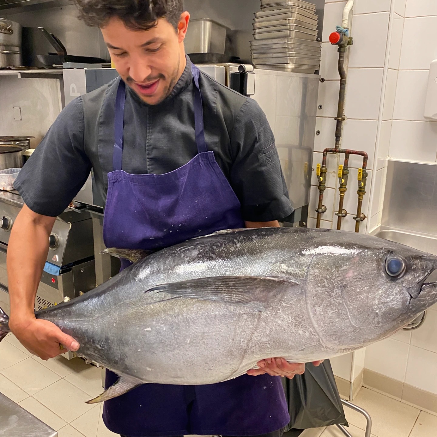 Photo de Mehdi Nessa