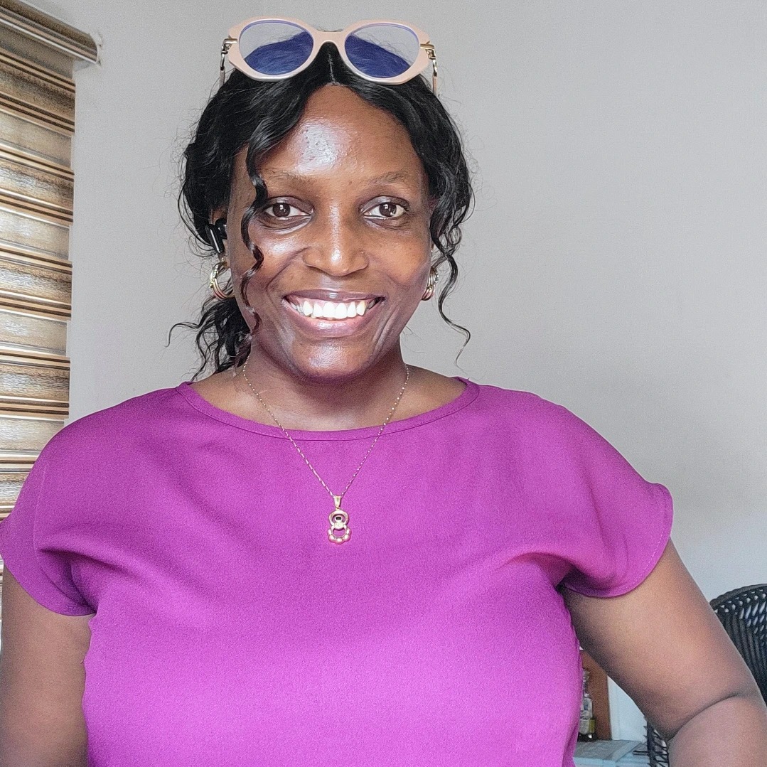 Photo from chef Aloha Emoghene