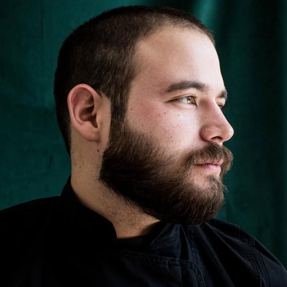 Foto de Diego Arturo Domínguez