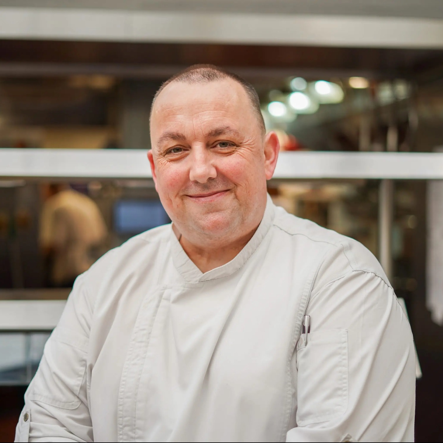 Photo from chef Craig Gallimore