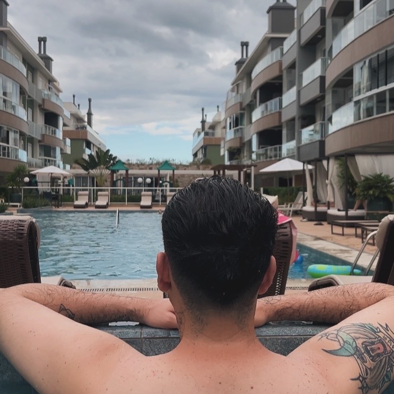 Foto de Jose Tomas Marambio