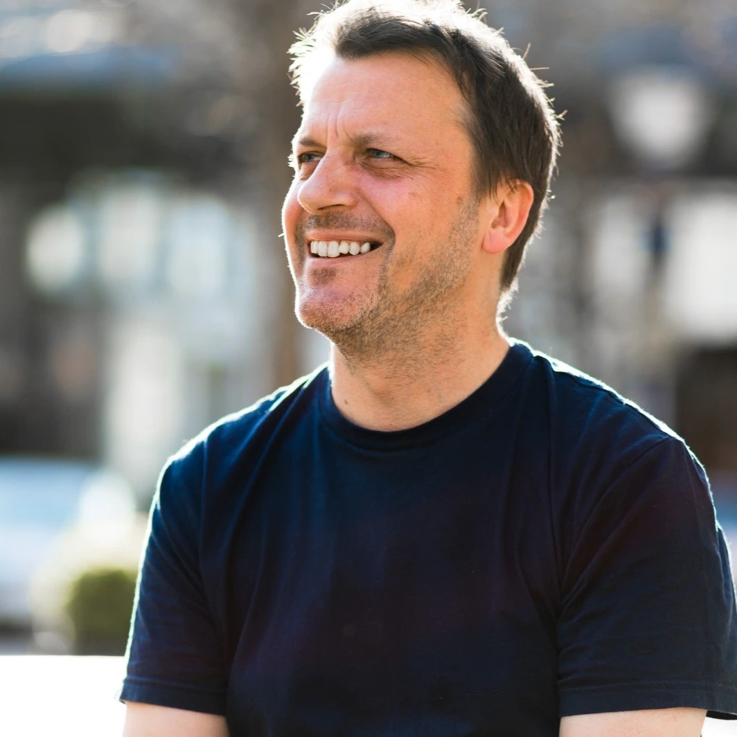 Photo from chef Matthew Cranston