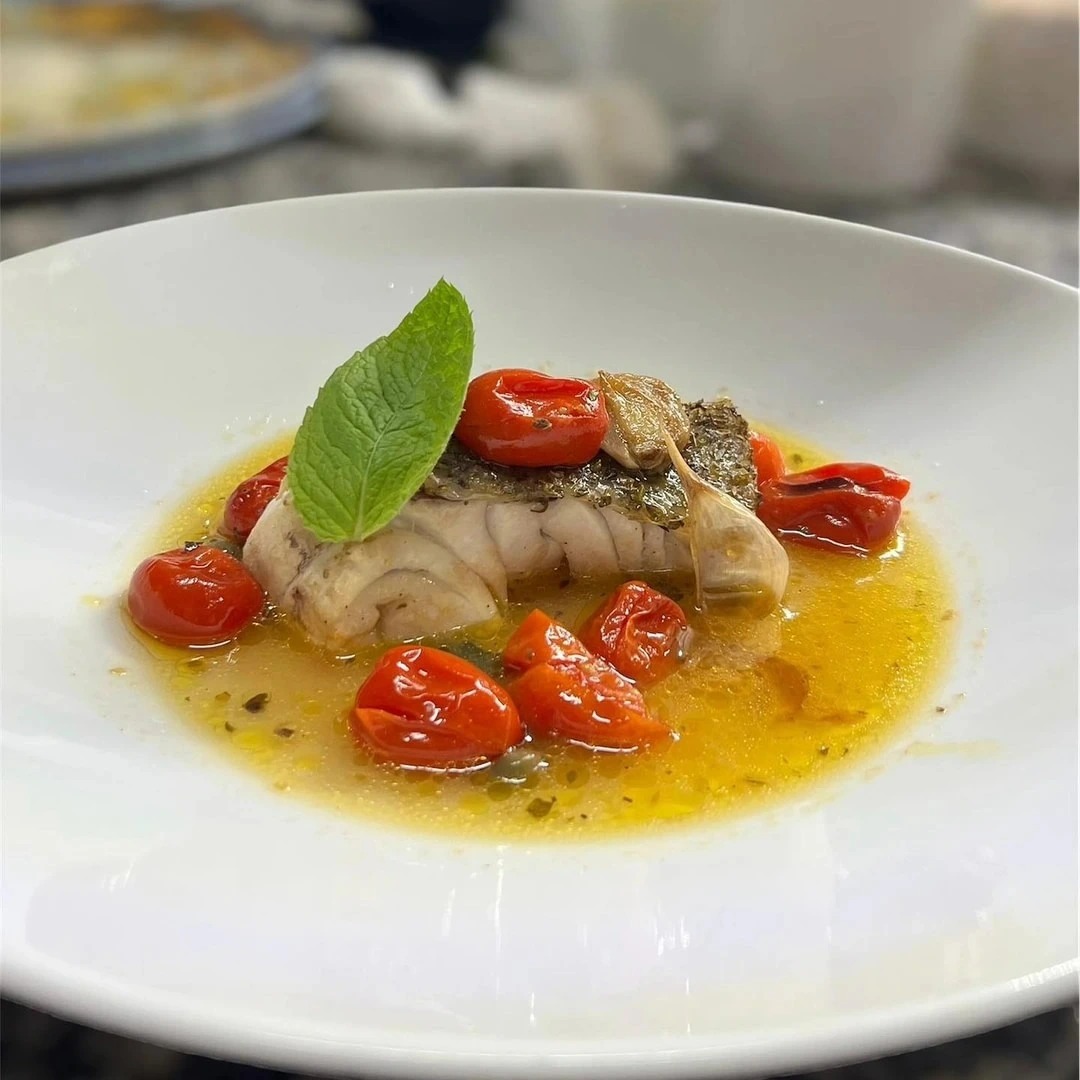 Flavors of the Mediterranean