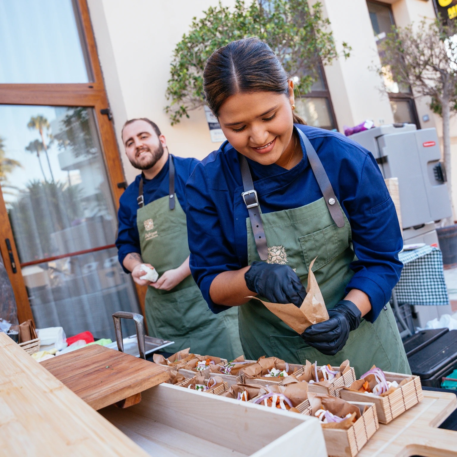 Foto de Daniel Fernández Gambero