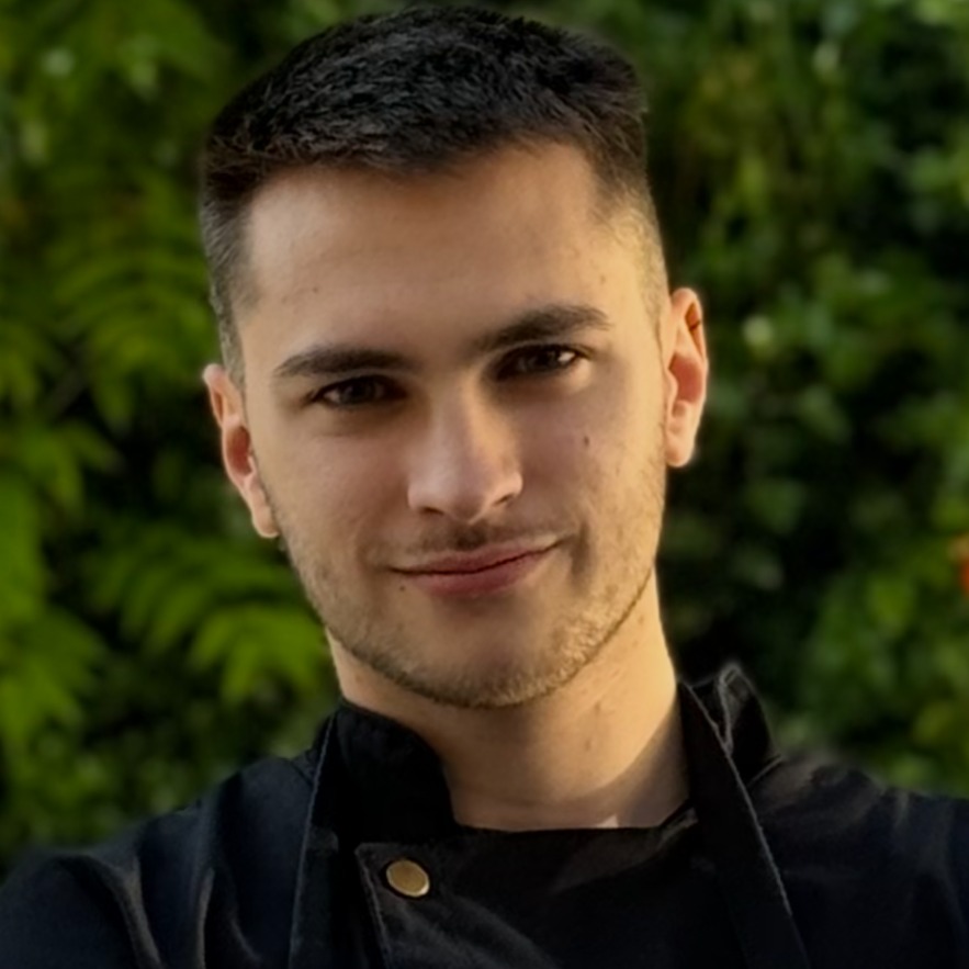 Foto de Adrià Ortega Paradeda