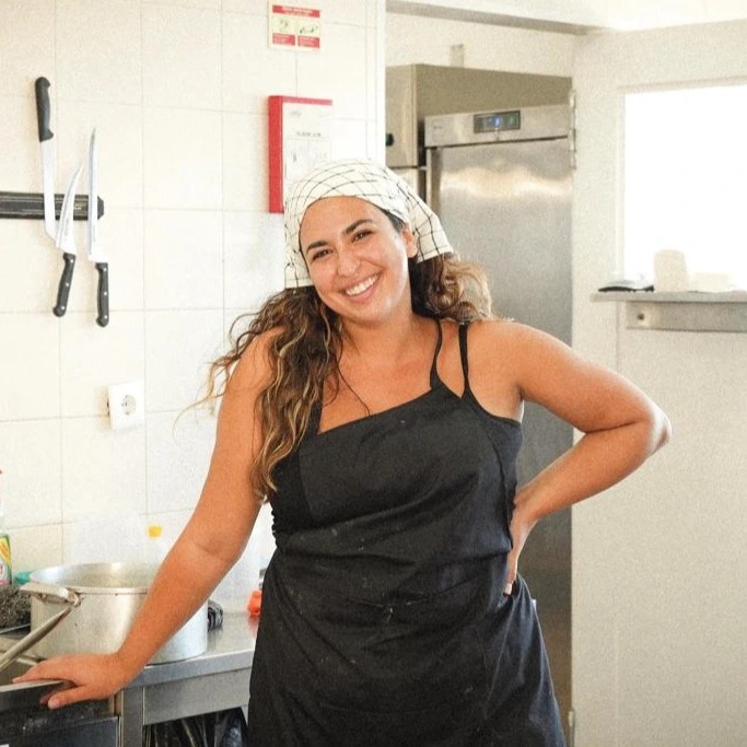 Photo from chef Paola Ramirez