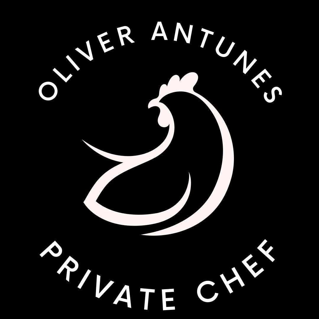 Photo from chef Oliver Antunes