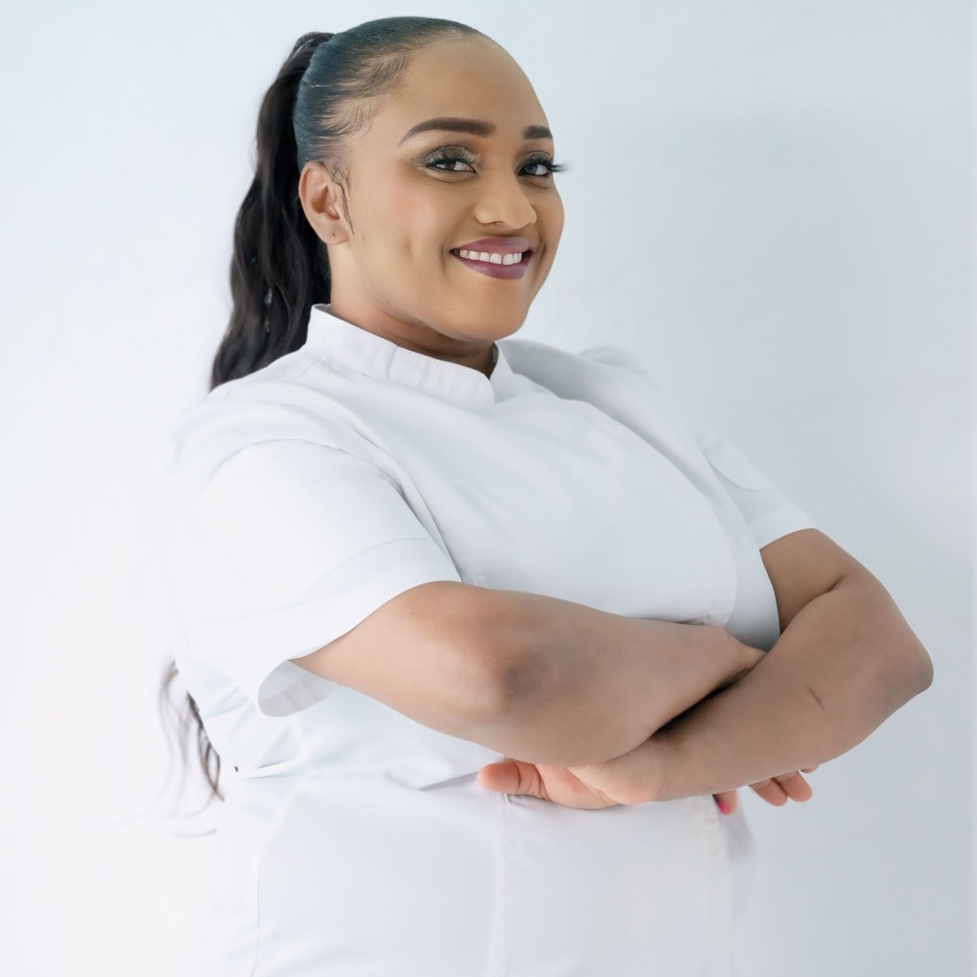 Photo from chef Cleopatra Jameison