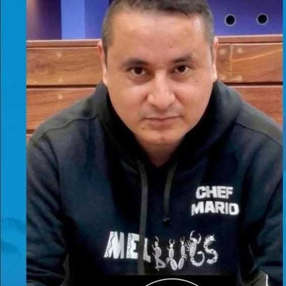 Foto de Mario Plñon