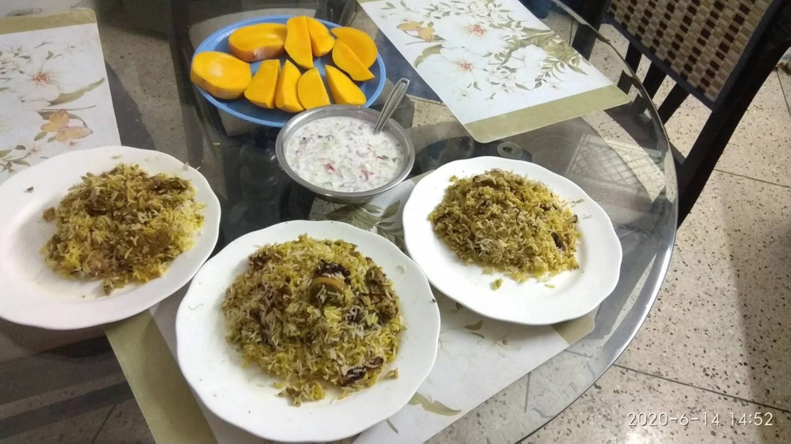 Chicken Biryani-Home made.jpg Chicken Biryani-Home made.jpg