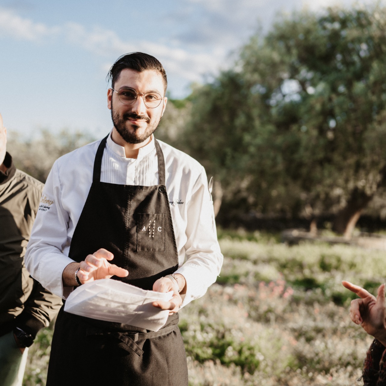 Foto di Antonio Spadaro