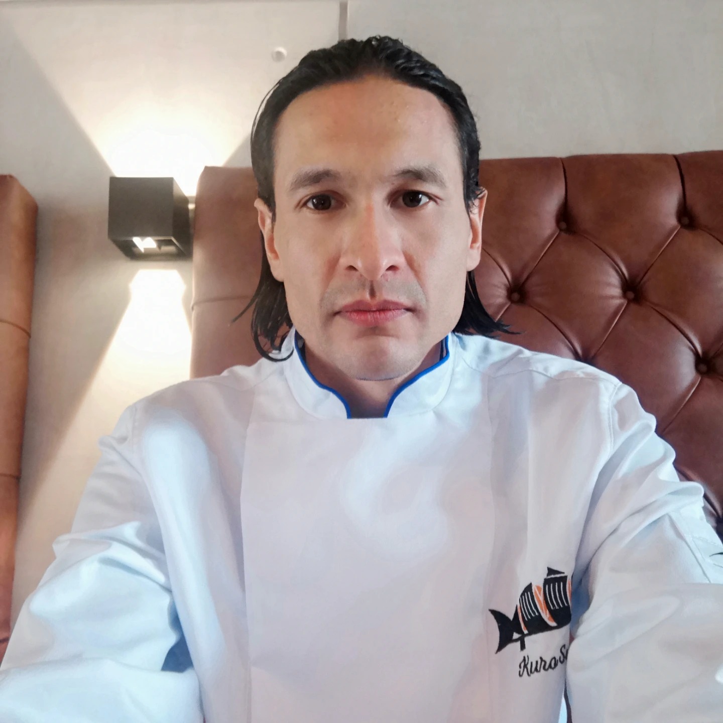 Foto de Robin Hernán Villamil