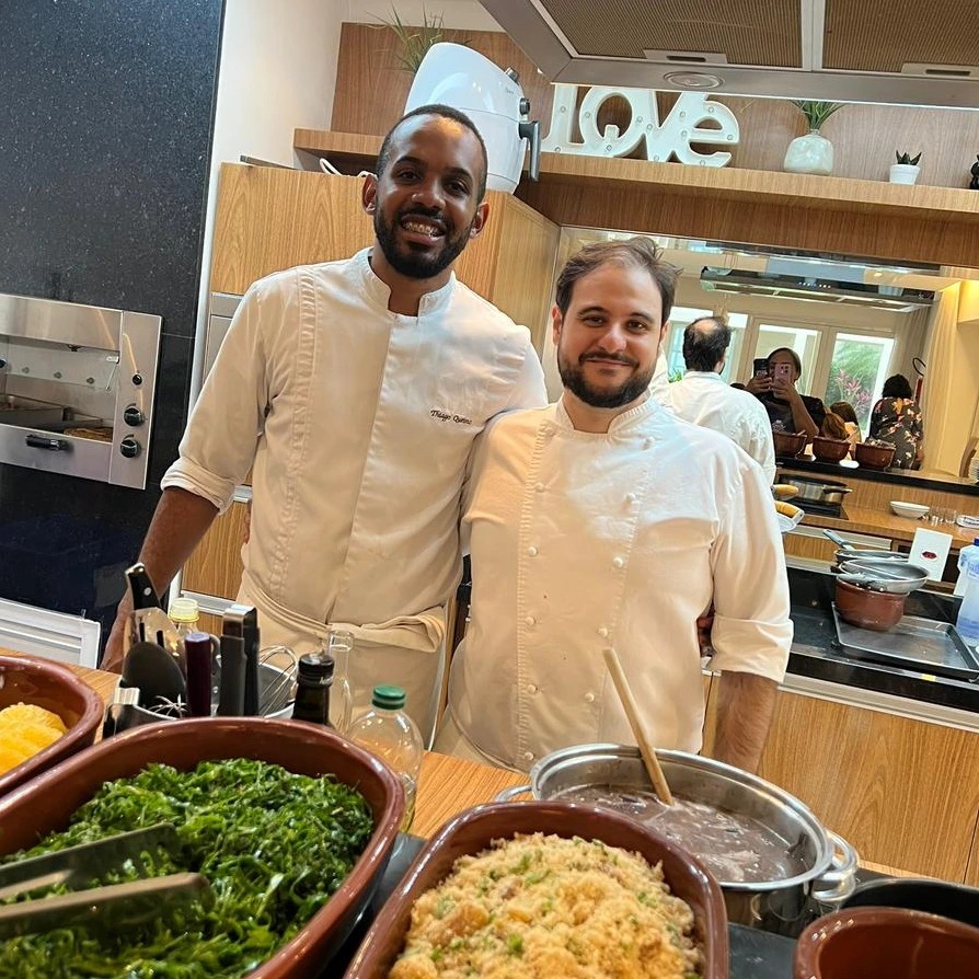 Foto de Thiago Queiroz