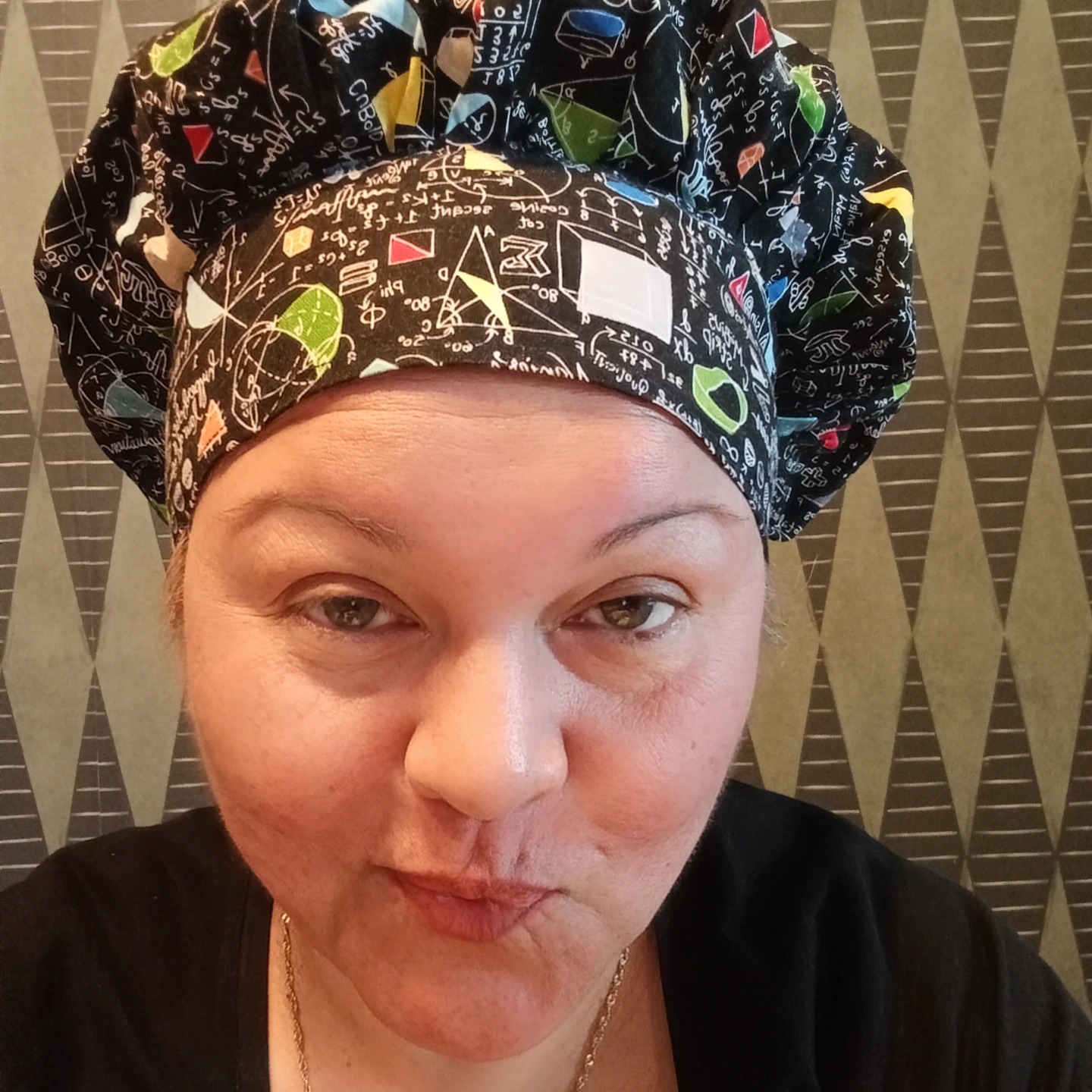 Foto de Fabiola Ferrer Alvarado