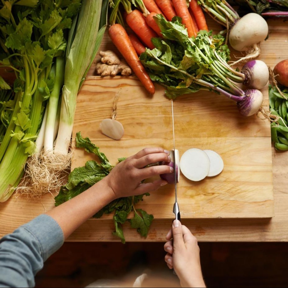 Photo of Divya Pasupathi