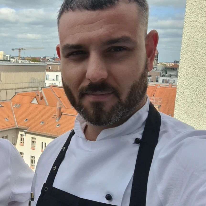 Photo from chef Francesco Francesco