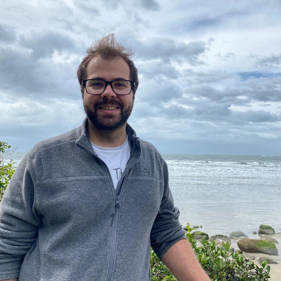 Foto de Pedro Henrique Ignatev Da Silva Athayde Nunes