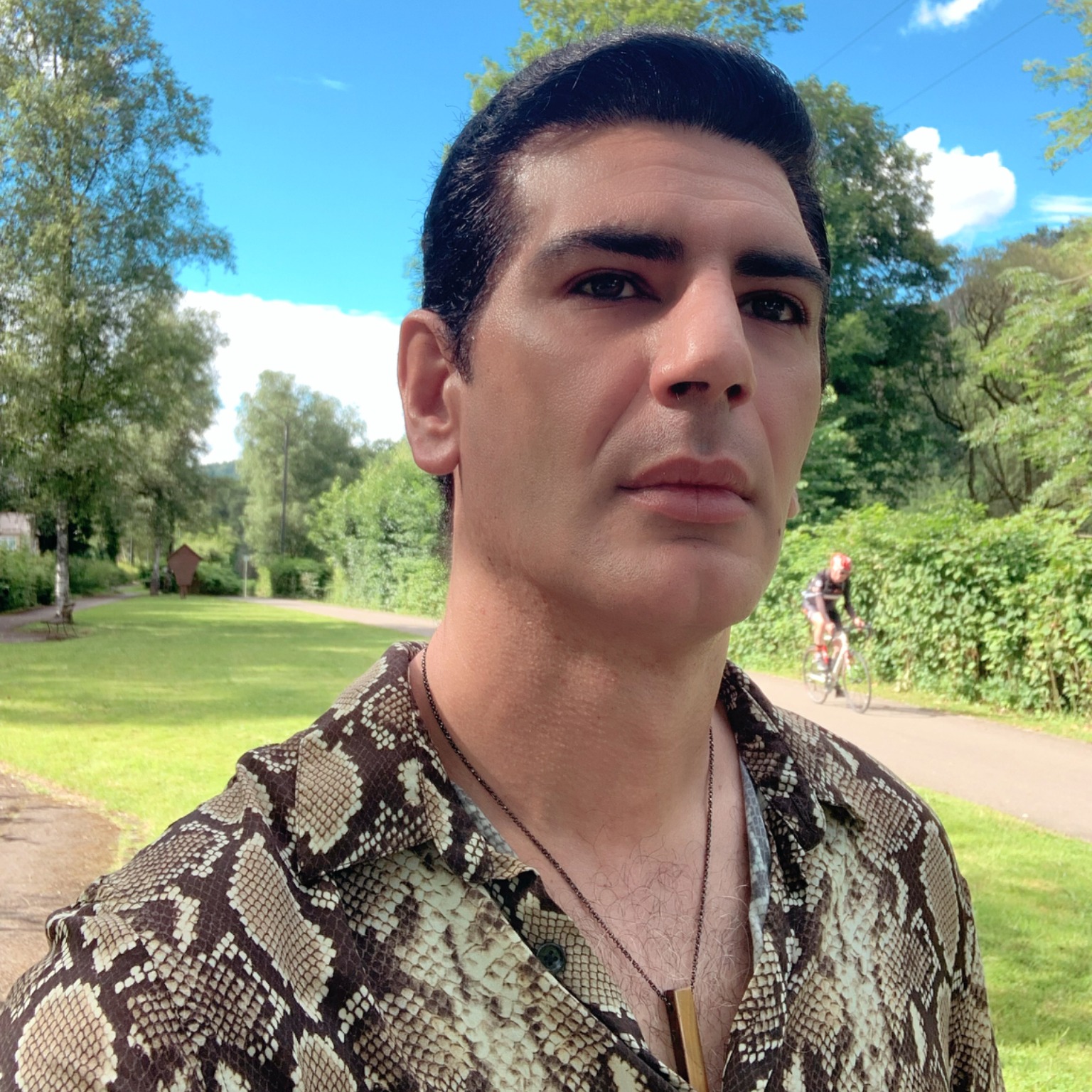 Photo from chef Arsen Grigorian