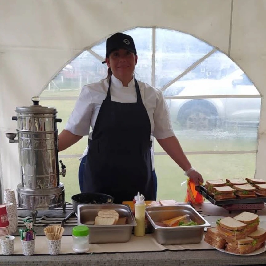 Foto de Lorena Hernandez