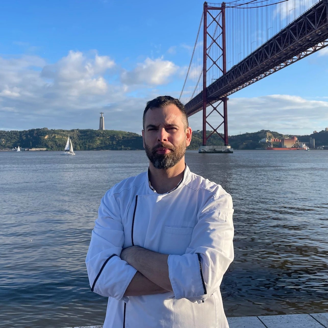 Virgílio Martins-Porto