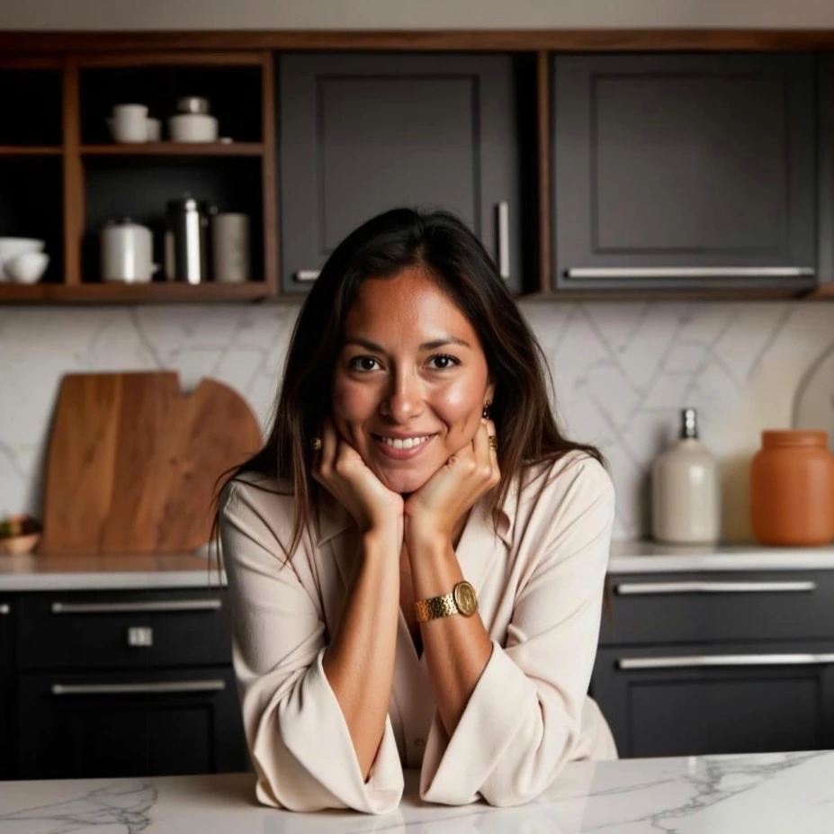 Photo from chef Kim Catalan