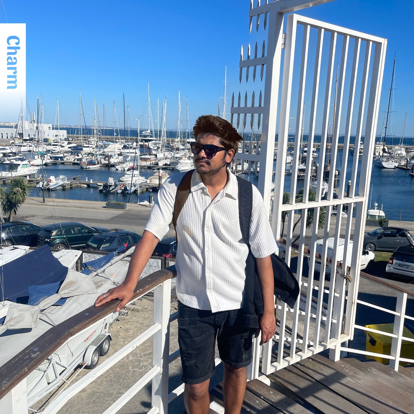 Photo from chef Manish Bhatta