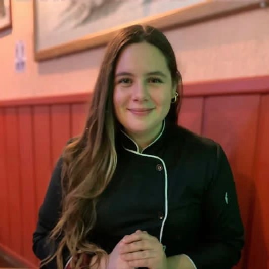 Foto de Maria Ignacia Jesus Hurtado