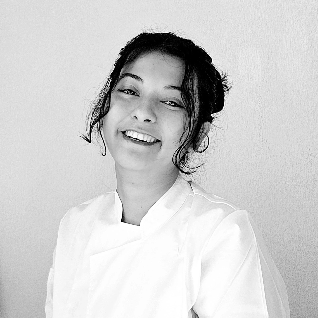 Foto de Oriana Zerda Lo