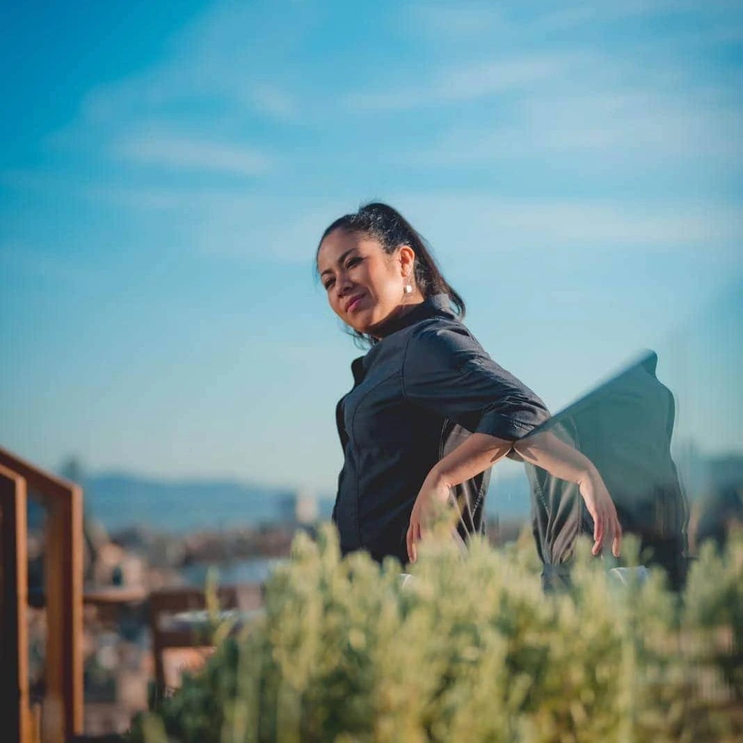 Foto de Ela Silva Barzola