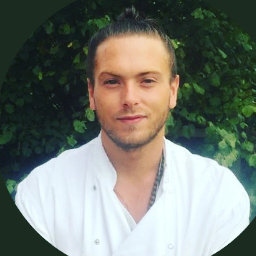 Photo from chef Julian Julian