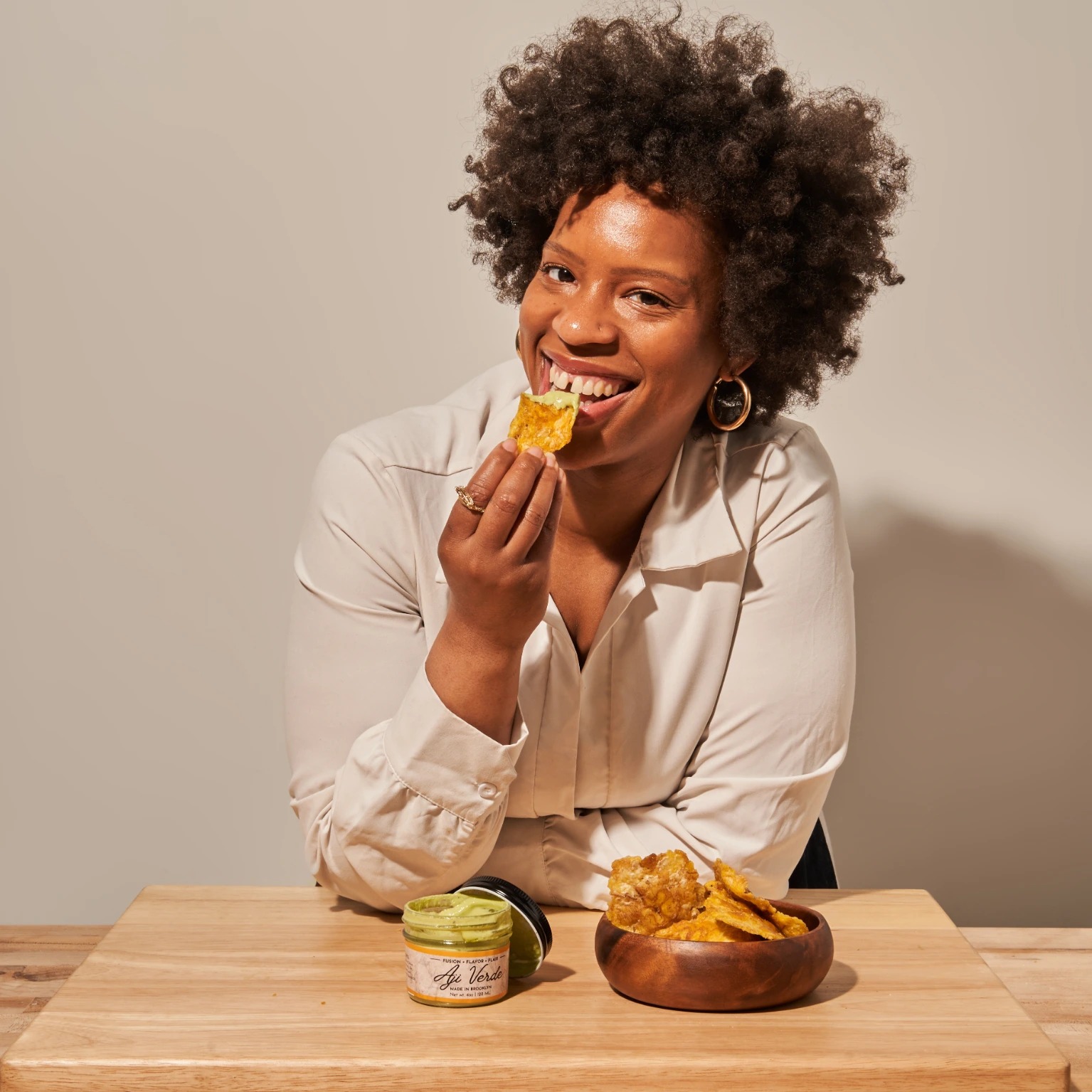 Photo from chef Olushola Wadley