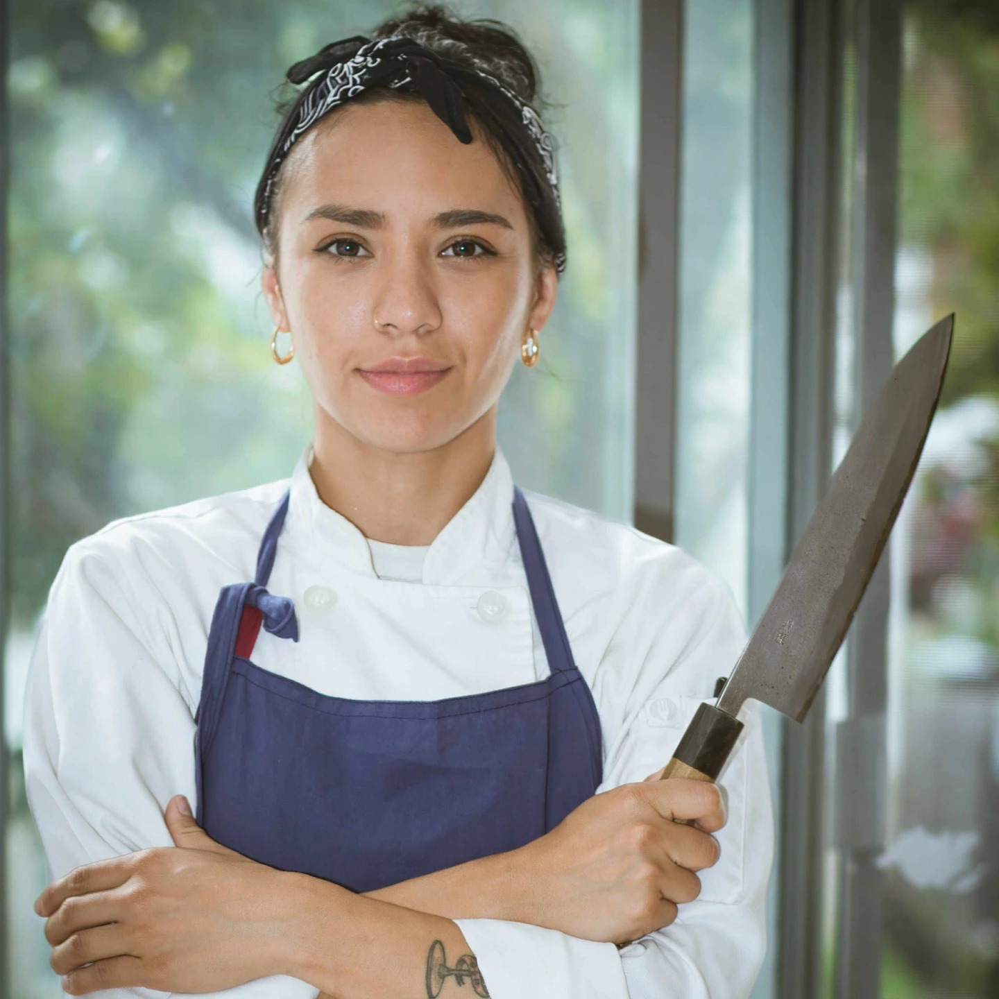 Photo of Daniela Garcia