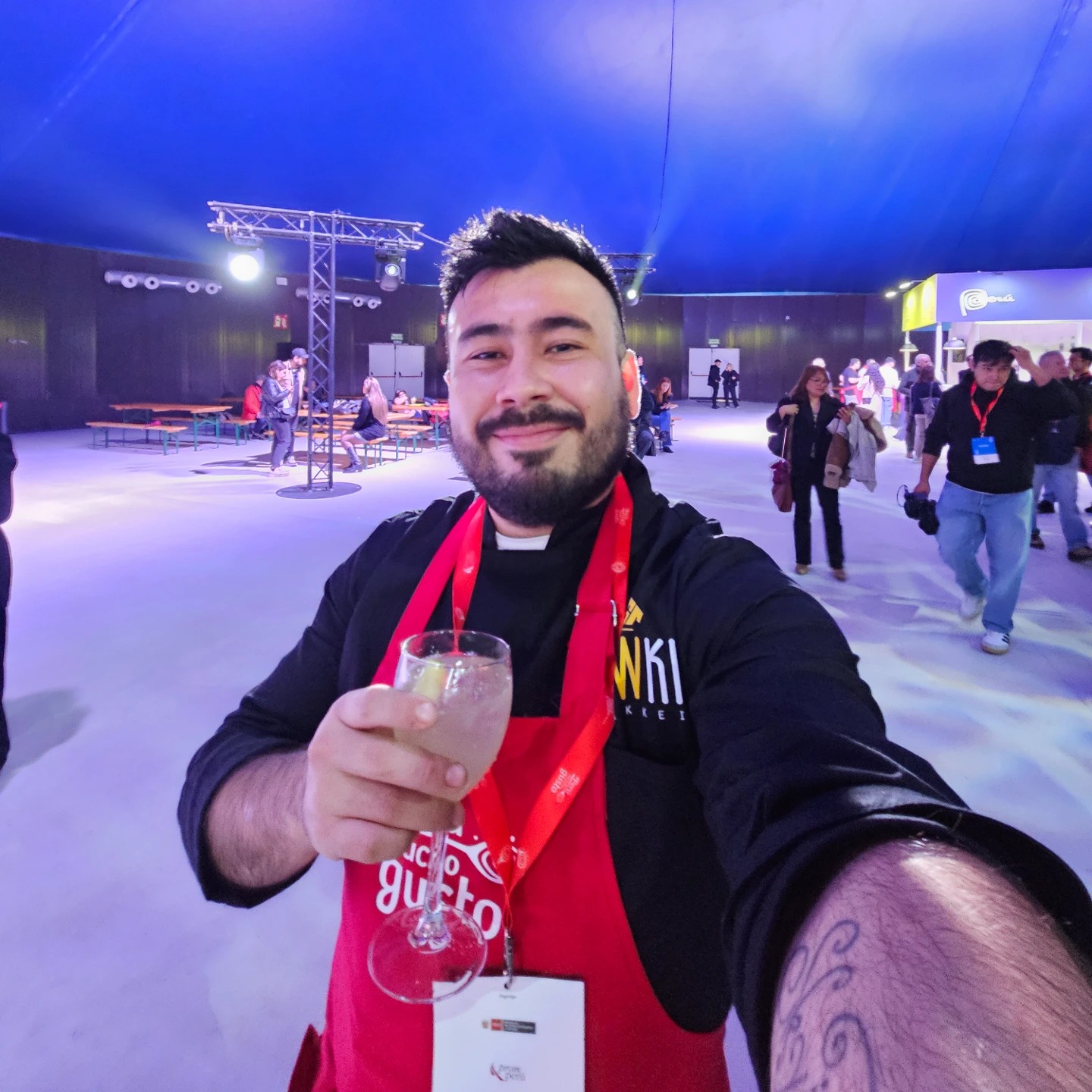 Foto de Alejandro Durand