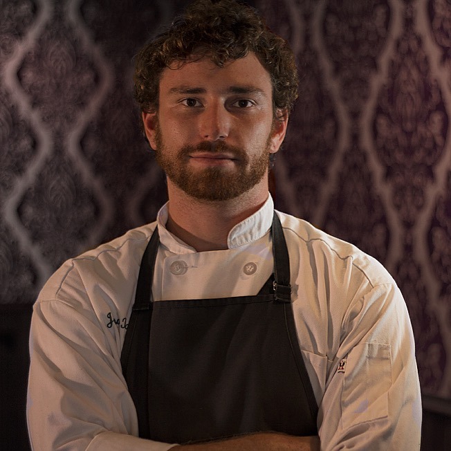 Photo from chef Jason Raffin