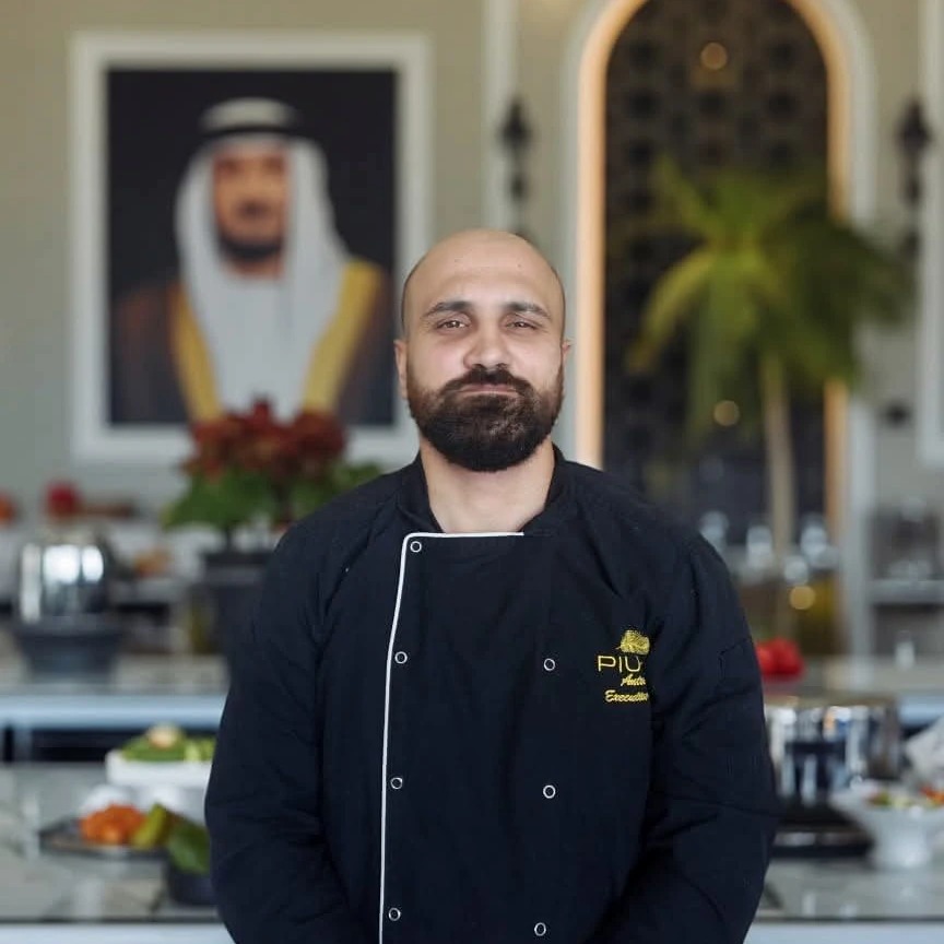 Photo from chef Antonino Laudani