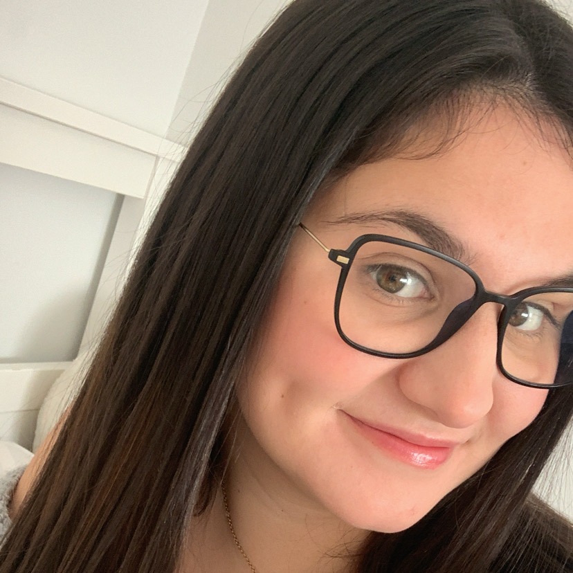 Foto de Claudia Sanfeliu Zambrana