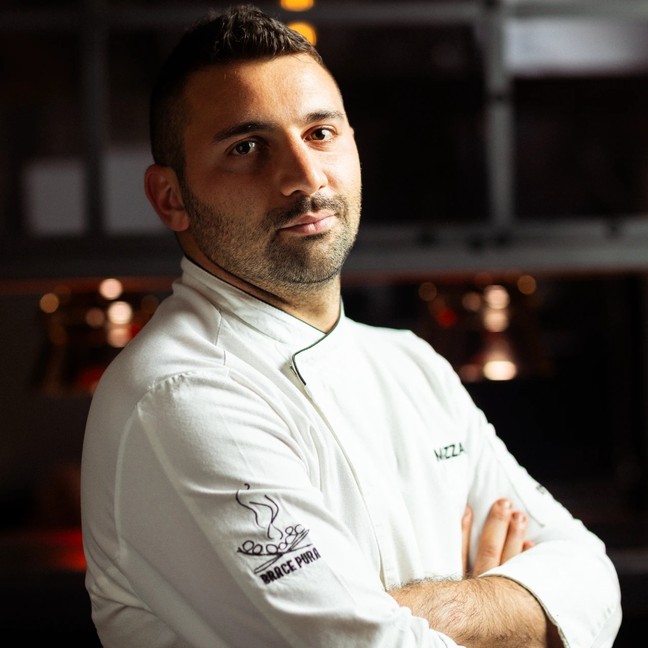 Foto di Johnny Mazzarino