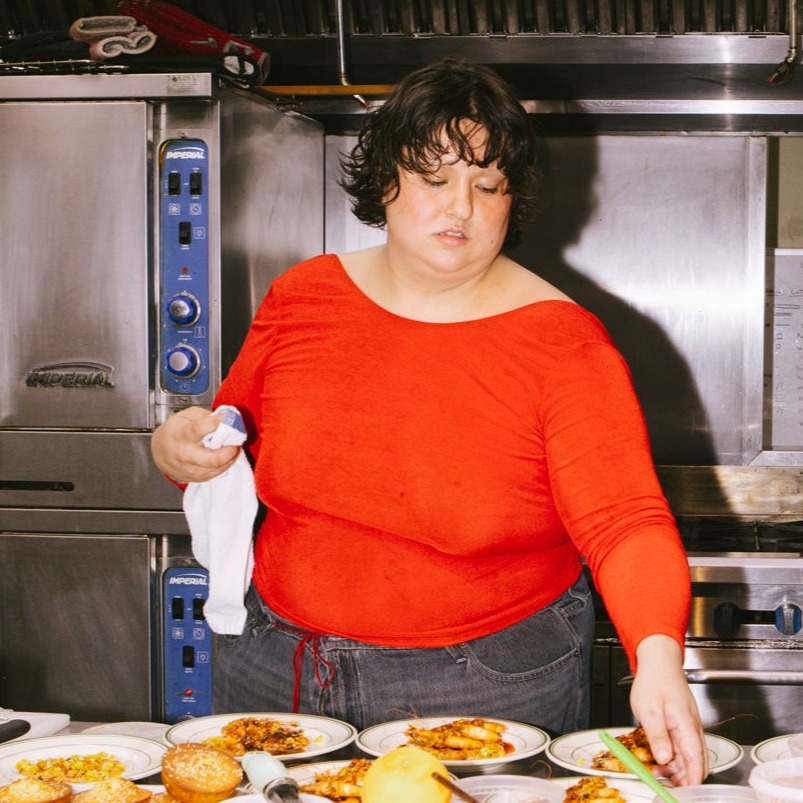 Sienna Deadrich-Honolulu