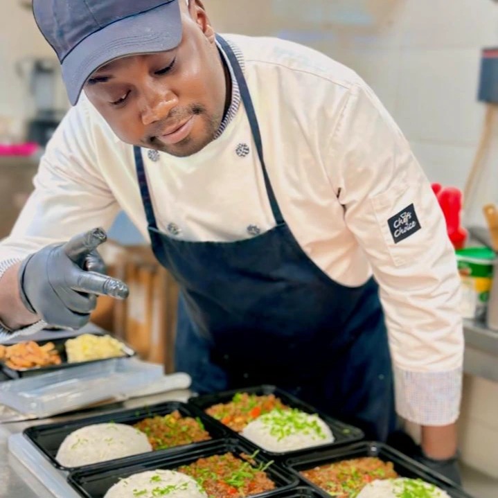 Photo from chef Onyemaechi Paul Omeh