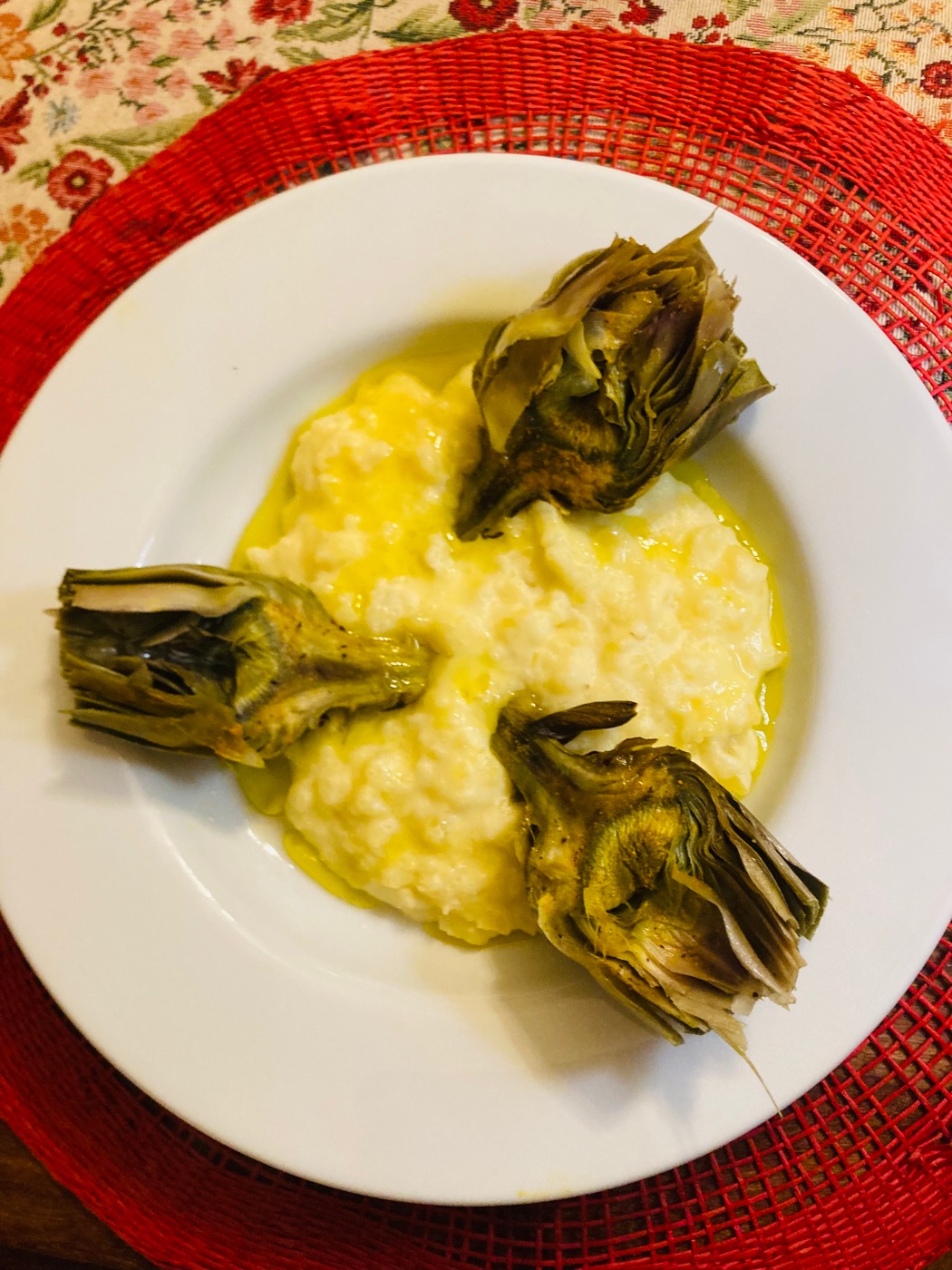 carciofi con pure.jpg carciofi con pure.jpg