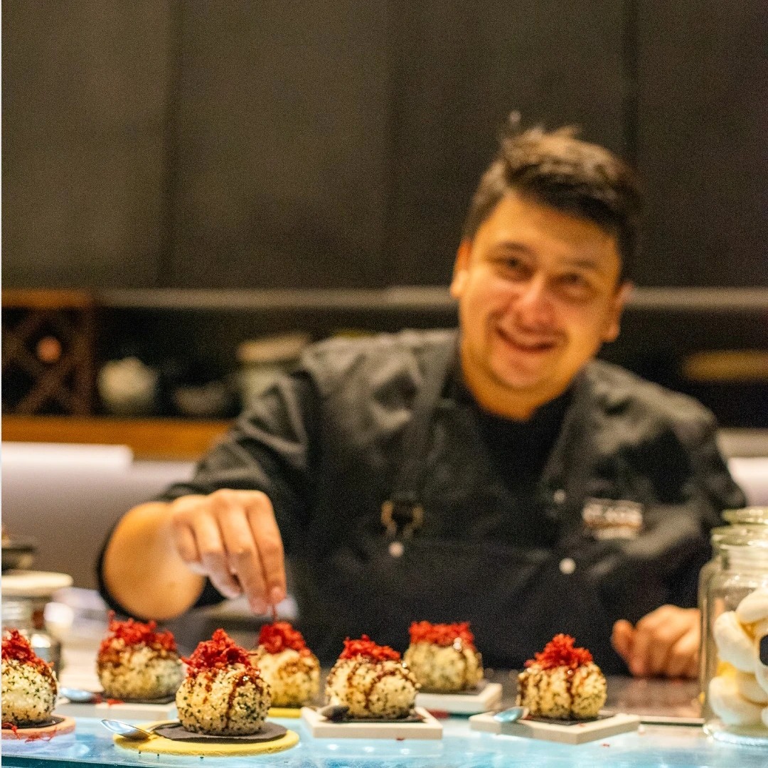 Foto de Manuel Duarte