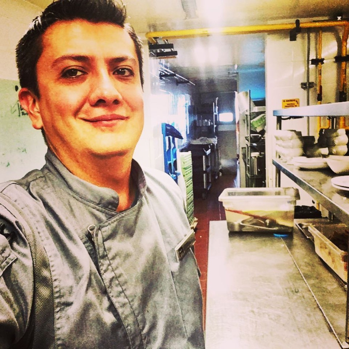 Foto de Manuel Escobar