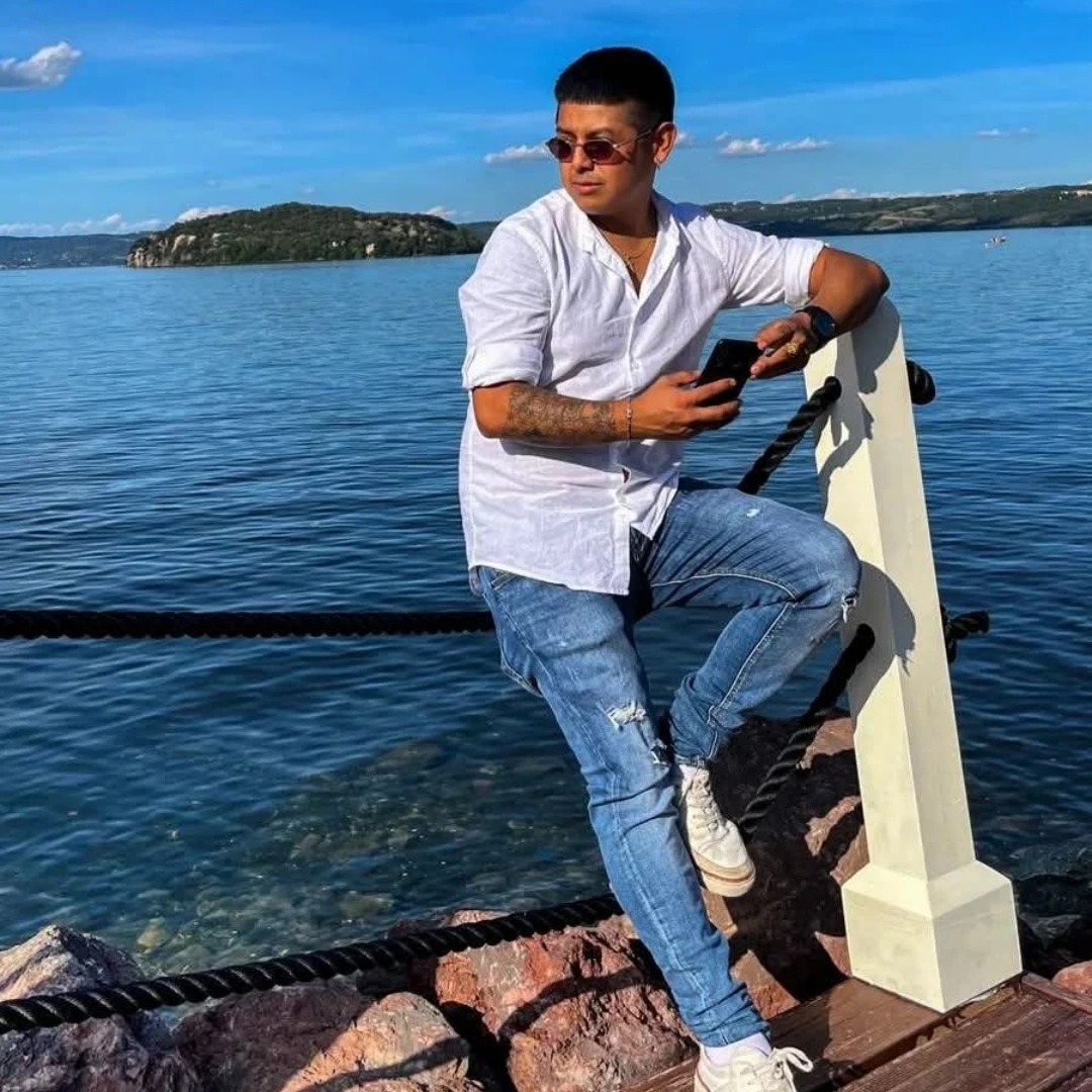 Foto di Diego David Shagnay