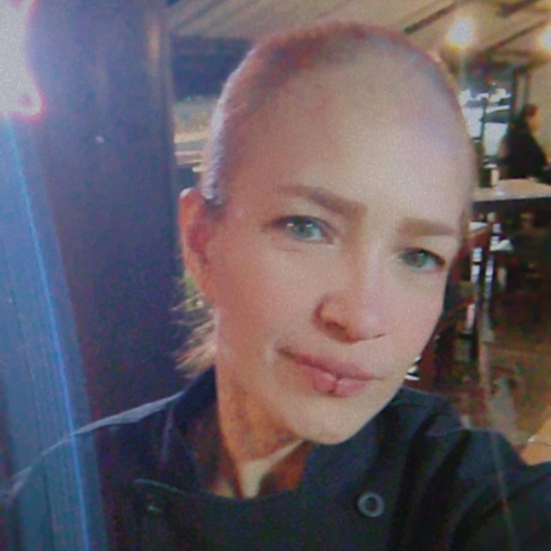 Foto de Mónica Garzón Vergara